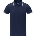 thumbnail image 1 of Elevate Polo à Manches Courtes pour Hommes Amarago, 1 of 4