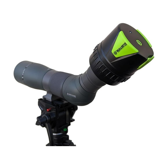 SME Bullseye Spotting Scope Camera