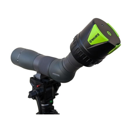 SME Bullseye Spotting Scope Camera