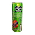 thumbnail image 3 of Soda De Manzana Sidral Aga Lata 355ml Original 24 Píezas caja completa AGA Manzana, 3 of 3