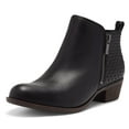 thumbnail image 1 of Botines de Mujer Lucky Brand Basel Negros, 1 of 7