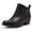 Black/Black, variant on Women's Basel Bootie