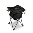 thumbnail image 4 of Picnic Time 779-00-179-514-0 Purdue University Boilermakers Digital Print Sidekick Portable Cooler, Black, 4 of 7