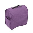 thumbnail image 4 of Kitchen Food Dust Cover,Kitchen Mixer Cover Dust Mixer Dust Carry Bag Dustproof Mixer Cover Ultimate Reliability, 4 of 8