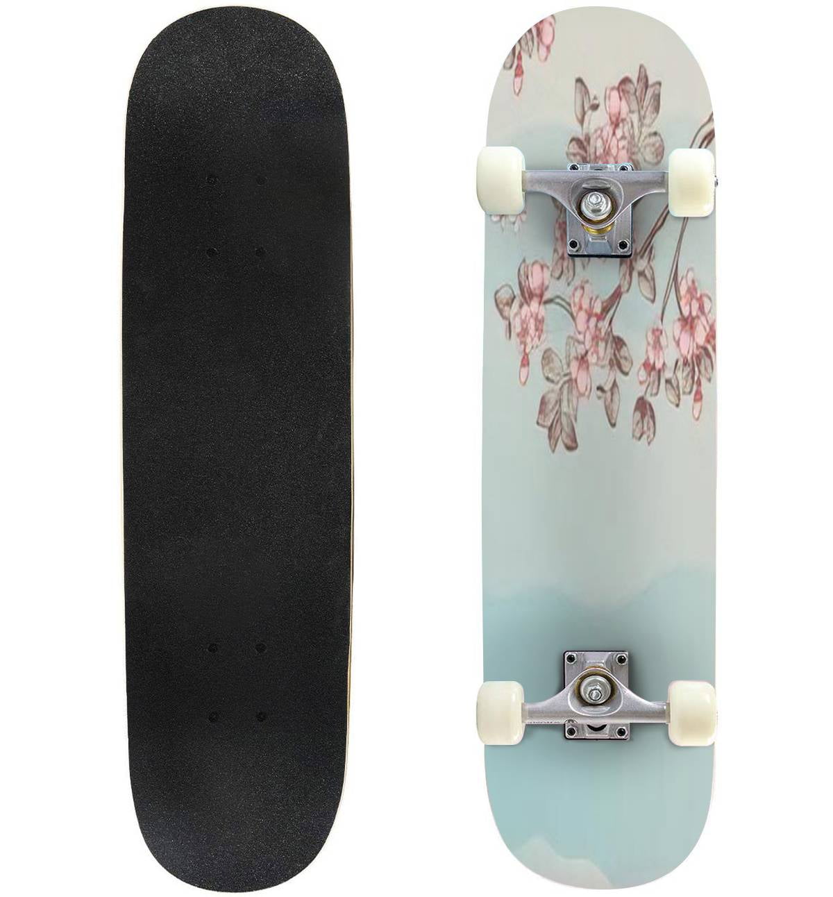 Черри блоссом sk8