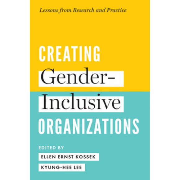 Création d'Organisations Inclusives pour Femmes : Leçons de la Recherche et de la Pratique