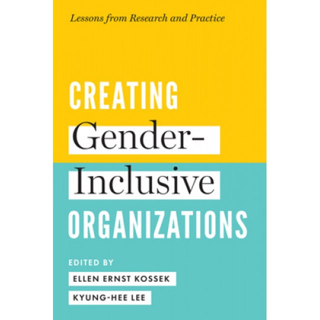 Création d'Organisations Inclusives pour Femmes : Leçons de la Recherche et de la Pratique
