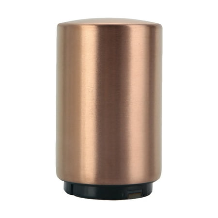 

Automatic and Portable Beer Bottle Opener Magnet Suitable for Picnic Camping Barbecue and Travel