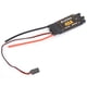 thumbnail image 2 of Controlador De Velocidad Eléctrico RC, Controlador De Velocidad Eléctrico Del Motor De Capacidad De Adaptación Resistente Y Duradero, Para Varios Controladores De Vuelo Señal ANGGREK Otros Deportes, 2 of 8