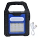 thumbnail image 2 of Linternas solares, linternas solares, linterna recargable por USB, luces solares para acampar, construidas para durar, 2 of 8