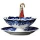 thumbnail image 1 of Colador de té con forma de paraguas de cerámica, filtro de té creativo Gongfu, 1 of 7