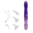 thumbnail image 1 of Cubito Hielo Gradiente Wdftyju 7 Piezas, 1 of 9