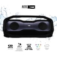 thumbnail image 1 of bocina altec lasing resistente al agua inalámbricos Bluetooth , batería de 20 horas ,120 Watts, 1 of 4