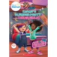 thumbnail image 2 of Karma's Sluber Party & The Go Girls! (Walmart Exclusive), 2 of 2