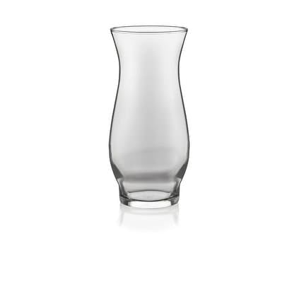 libbey hana vase glasswares each walmart