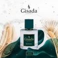 thumbnail image 2 of Perfume Gisada Switzerland Luxury Royal Eau De Parfum, 100 ml, 2 of 9