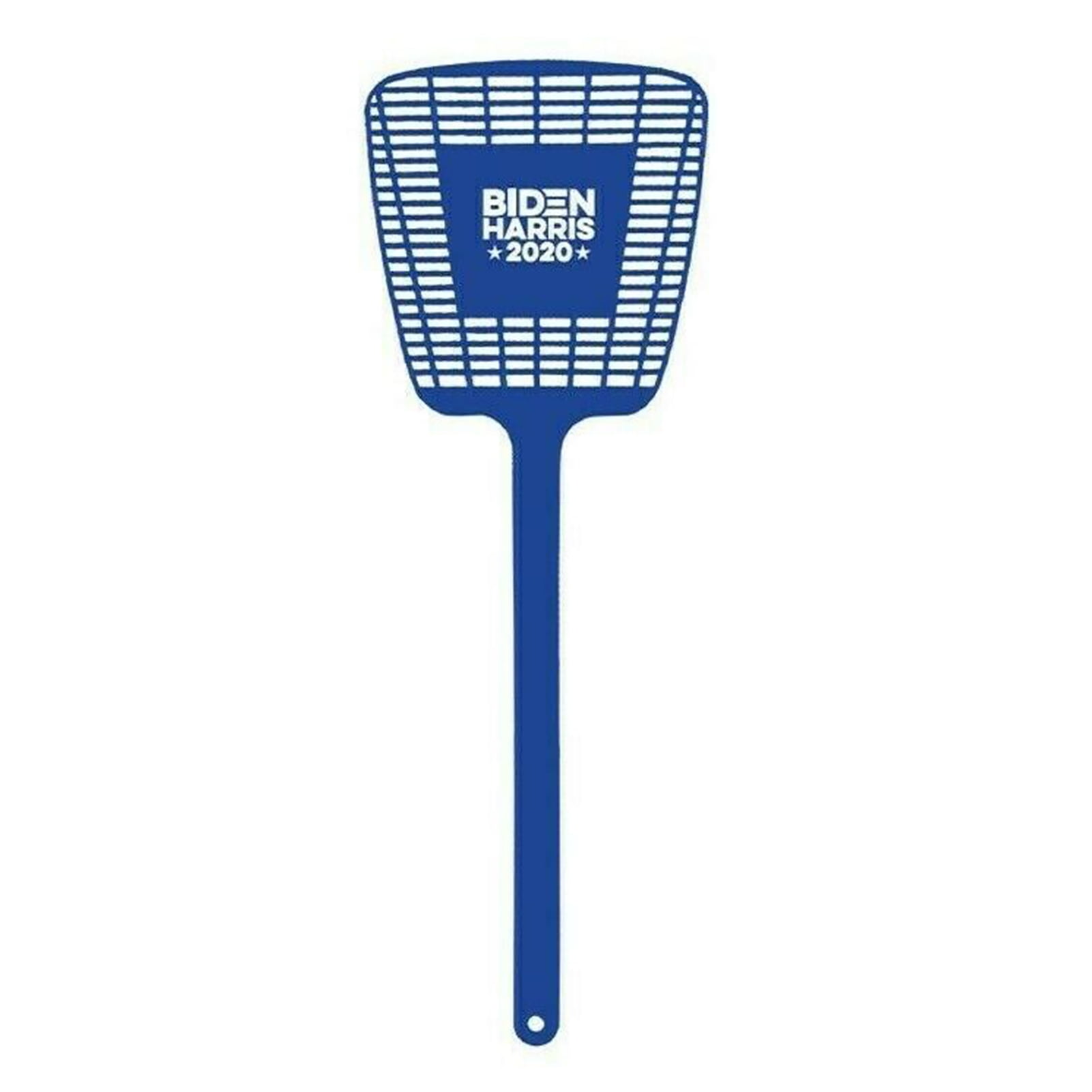1 PC Fly Swatters with Hooks Retractable Fly Swatters Long Handle Fly Swatters Manual Heavy Duty Flyswatter Fly Swatter Heavy Duty for Home Kitchen Truth Over Flies Biden Harris Fly Swatter