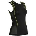 thumbnail image 2 of CW-X Women's Ventilator Web Triathlon Top, 2 of 2