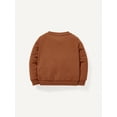 thumbnail image 2 of Cozy Cub Baby Boy 2pcs Cartoon Graphic Sweatshirt, 2 of 5