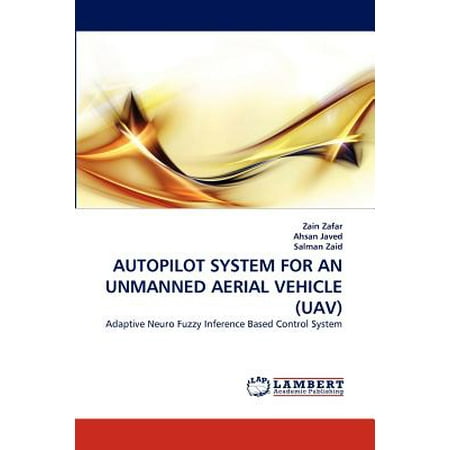 Autopilot System for an Unmanned Aerial Vehicle