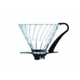 thumbnail image 2 of Hario Goteador de café, Vidrio-negro, Negro, 1, 2 of 2
