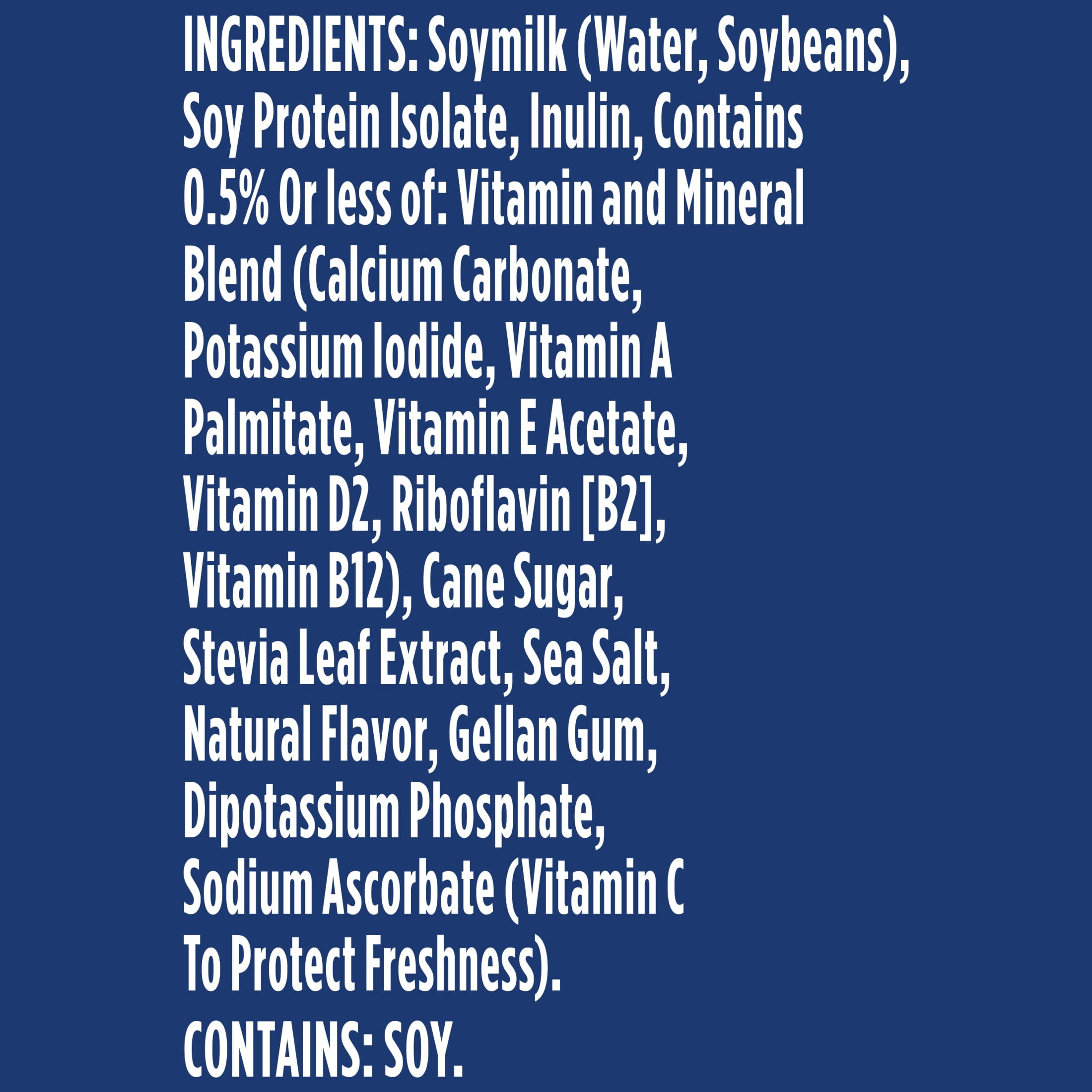Silk Protein Shake, Shelf Stable, Vanilla, 11.15 fl oz, 4 Count​ Bottles