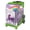 Green Frame, variant on Zuca 18" Sport Bag - (Unicorn 2) with Flashing Wheels (Purple Frame)