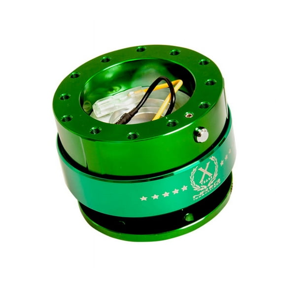 NRG Innovations SRK-200GN