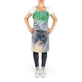 thumbnail image 2 of Apron, 2 of 4