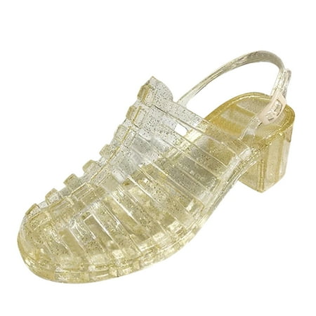 

Youmylove Sandals Women Dressy Comfortable Dress Sandal Ankle Strap Buckle Shoes Slipper Summer Comfy Beach Outdoor Walking Footwear