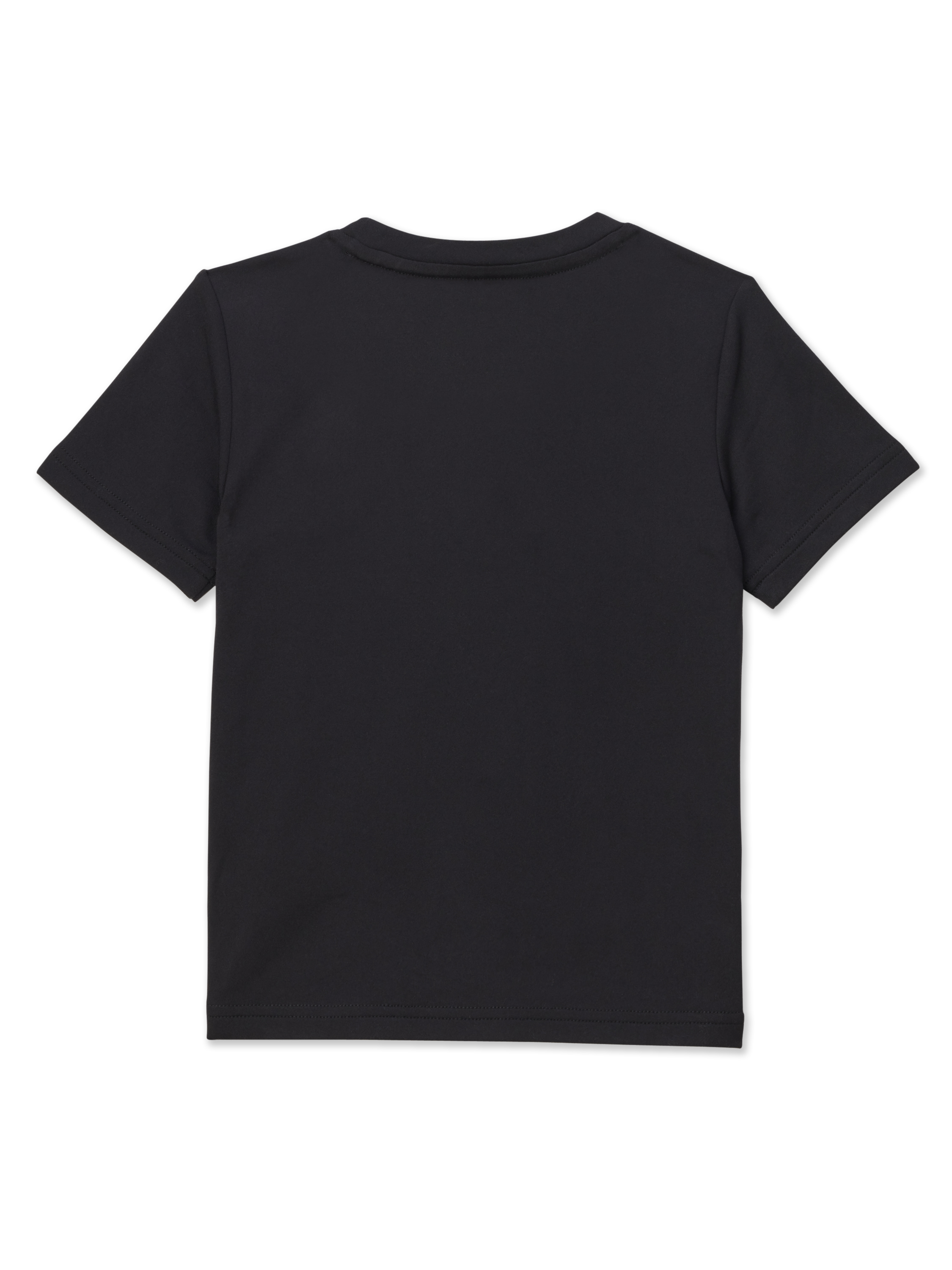 Reebok Toddler and Boy's Athletic Core Short Sleeve T-Shirt, Sizes 12M - 5T