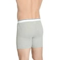 thumbnail image 3 of Jockey Men Pouch 5" Boxer Brief - 2 Pack, 3 of 3