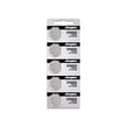 thumbnail image 2 of Paquete de 5 Baterías Energizer Tipo Botón CR2032 de Litio 3V PIENECR2032T5, 2 of 2