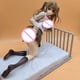 thumbnail image 2 of Figura nativa JK Morera chica en salud Hentai Anime figura Kawaii Manga chica caliente estatua colección muñeca regalo juguetes para niños Fivean unisex, 2 of 2