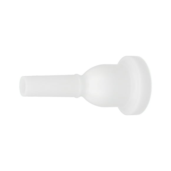 Boquilla para trombón, boquilla para trombón MBAT, boquilla para trompa tenor, accesorios para instrumentos de viento, máxima comodidad