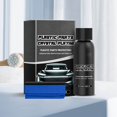 thumbnail image 1 of Agent de Revêtement pour Voiture Protection Imperméable Éclaircissant pour Miroir 50ml, 1 of 9