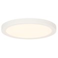 thumbnail image 1 of Westinghouse 7-inch 17 Watt LED Indoor Flush Mount Ceiling Fixture with Color Temperature Selection, 1 of 1