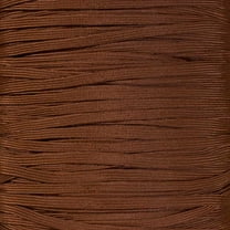 Paracord Planet Coreless 650 Paracord - Multiple Colors - Lengths of 10, 20, 25, 50, 100, 250, 300, 500 or 1000 feet