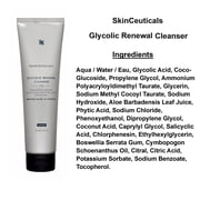 SkinCeuticals Glycolic Renewal Cleanser 5.0 fl oz (150ml)