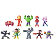 Spidey and his Amazing Friends Spidey Surprise - 10pk