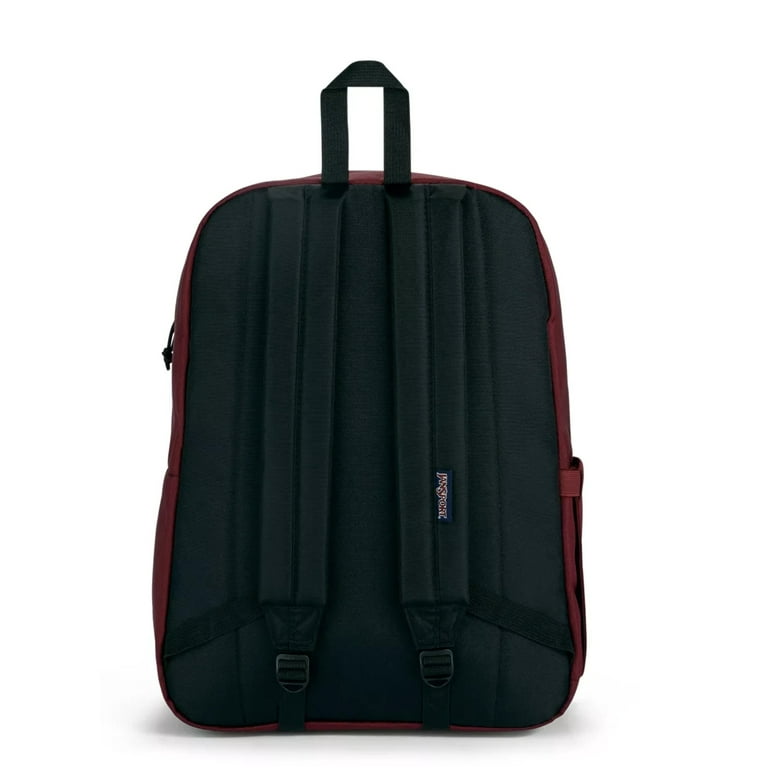 Jansport Superbreak Plus Rustic Red