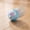 Blue, variant on Kmonabie Automatic Rolling Cat Toy Moving Interactive Ball for Indoor Kittens, Self Moving Plaything for Feline Hunting Instinct, Quiet Entertainment Toy with Scratch Resistant Plastic Shell, Pink