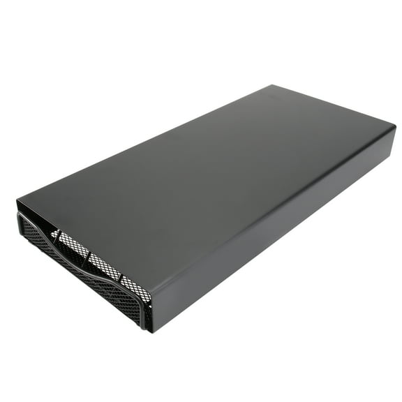 WORGEOUS  Storage Rack Espresso Cup Holder Cups Drawer Coffee Shelves Black