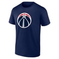 thumbnail image 2 of Men's Corey Kispert Navy Washington Wizards Playmaker Name & Number T-Shirt, 2 of 3