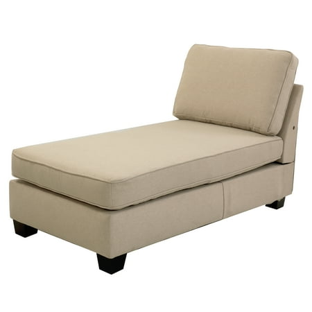 Better Homes Gardens Gramercy Reversible Chaise Create Your Own
