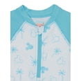 thumbnail image 3 of Mickey Mouse Character Baby One Piece Swimsuit Sets, 3 of 3