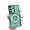 Green, variant on Compatible with Galaxy Note 20 Ultra Magnetic Clear Case[Compatible with Magsafe] Slim TPU Bumper Shockproof Camera Lens Protective Cover Phone Case for Samsung Galaxy Note 20 Ultra(Pink)