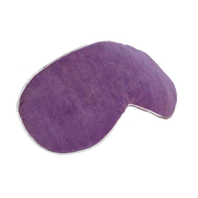 Bed Buddy Relaxation Mask with Moist Heat, Lavender