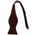 thumbnail image 1 of Pajarita ajustable para hombre, ideal para bodas, eventos formales y ocasiones especiales, 1 of 7
