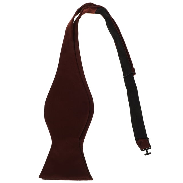Pajarita ajustable para hombre, ideal para bodas, eventos formales y ocasiones especiales